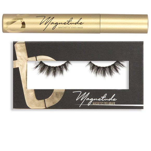 NWT!!! Ladies Night Magnetic Lash & Liner Bundle - Picture 1 of 4